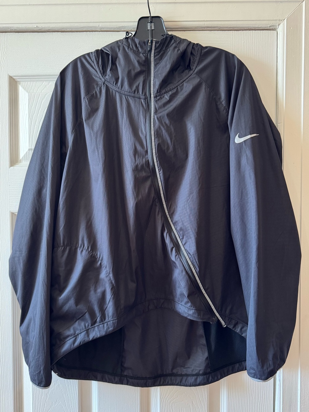 Nike Shield Running Jacket
